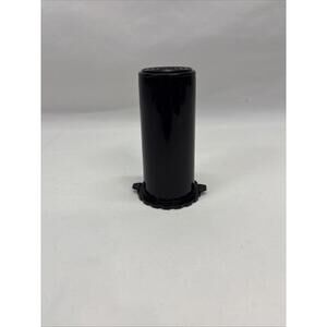 Cuisinart Pro Custom 11 Food Processor DLC-8S TX Small Pusher DLC-020BTX BLACK